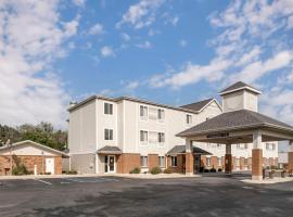 Best Western Beacon Inn