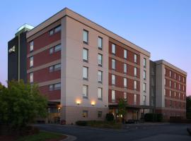 Home2 Suites by Hilton Greensboro Airport, NC, hotel in Friendship