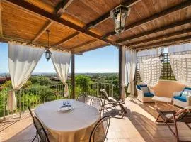 Villino Iris 8 Is Molas Golf Resort