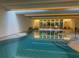 Boutique-Hotel Ballguthof am Golfplatz