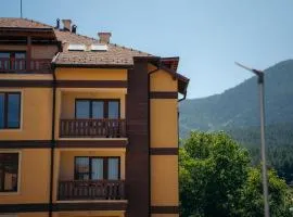 Pirin Sense apartment A11