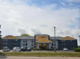Comfort Inn & Suites Maumee - Toledo I80-90