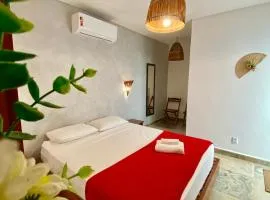Casa Pitanga Flat