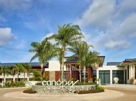 Canopy By Hilton Seychelles Resort, hotel que admite mascotas en Anse a La Mouche