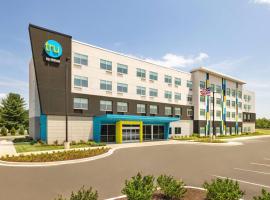 Tru By Hilton Martinsburg, haustierfreundliches Hotel in Martinsburg