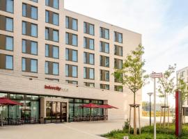 IntercityHotel Heidelberg, hotel en Heidelberg