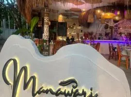Manawari Beach Resort