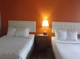 Howard Johnson by Wyndham Springerville