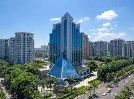 Wyndham Garden Haikou Meilan