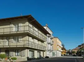 Appartamenti Rocca - CAV La Casa di Rosa