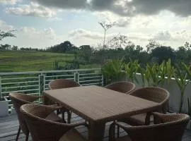 Serenity 3 Bedroom Villa in Canggu