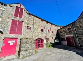 Old Mill Holiday Hostel