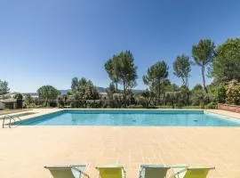 Resort in Var with Golf & Wellness