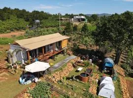 Mầm Farmstay And Camping