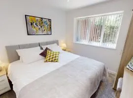 Springhead Apartment