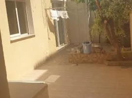 Ramzi Home