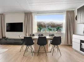 ARCTIC HOMES - Premium Tromsø Residence