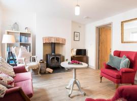 4 Northgate, Beccles، فندق في بسلس