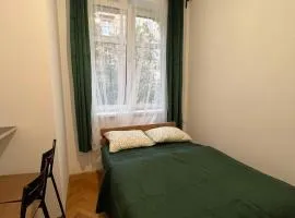 Krowoderska Lovely Room