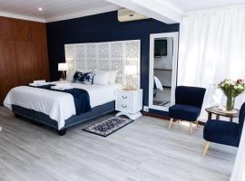 Gemstone Guest House, Hotel in Klerksdorp