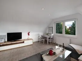 Ferienwohnung Jost
