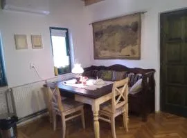 Arka Patak vendégház