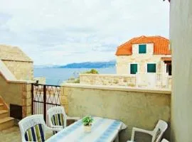 Apartment Tonci