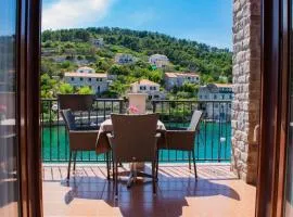 Apartments Daira