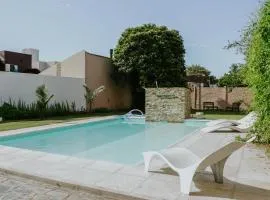 CASA CUTI