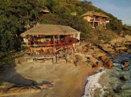 Tao Thong Villa 2