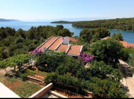 Apartments Emily, hotel in Vrboska