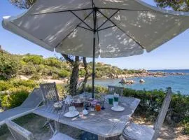 A Cala d Oro et plage privée pour 8