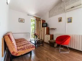 Apartments Perci