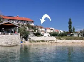 Apartment Zdrave