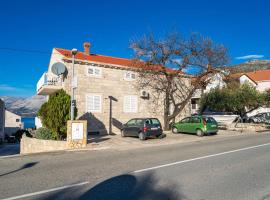 Apartments Pavo, hotel a Cavtat