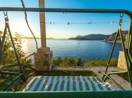 Apartments Diana, viešbutis Dubrovnike