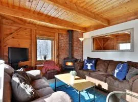 The Killington Cabin - Left Unit of Duplex Home - Great for families