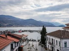 District&Delago Villa & Resturant