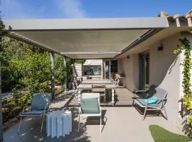 A cala d oro et sa plage privée