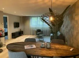 Welcome in - Luxe appartement in de hoofdstraat, met balkon en airco - Domburg