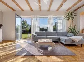 Villa Kokorey
