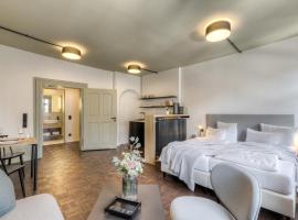 Studio 9 &ndash; tani hotel 