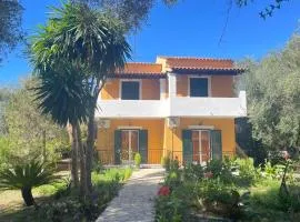 Katerina Apartments
