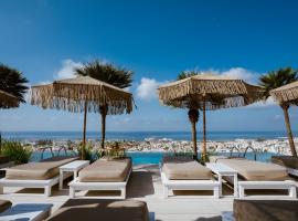 Hotel Napa Suites (Adults Only)