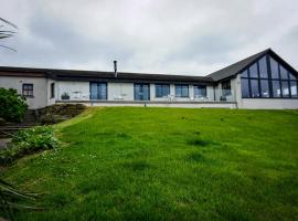The Foveran, hotel v destinaci Kirkwall
