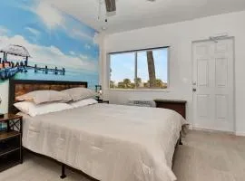 Cozy Studio Suite Near Beach W Kitchenette #5