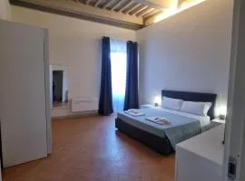35 Rooms Palazzo Buoninsegni