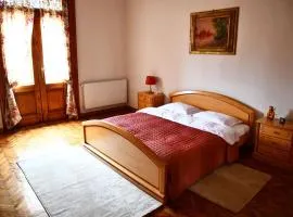 GB Apartments -Bohus Palace Confort