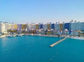 Porto Marina Resort & Spa Al Alamein
