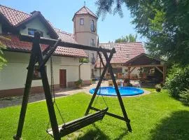Noclegi Węgierska Górka